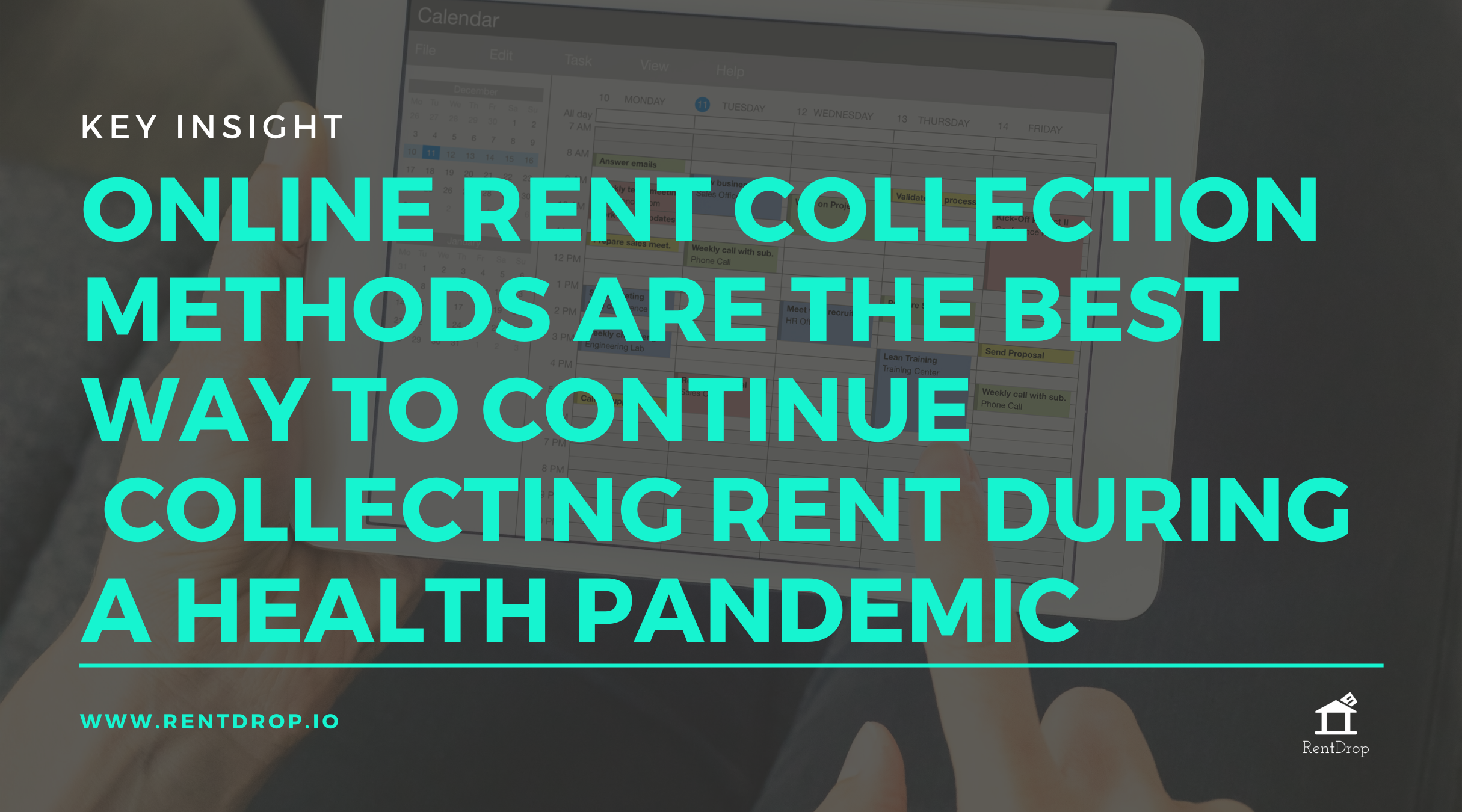 rentdrop pandemic covid-19 quote