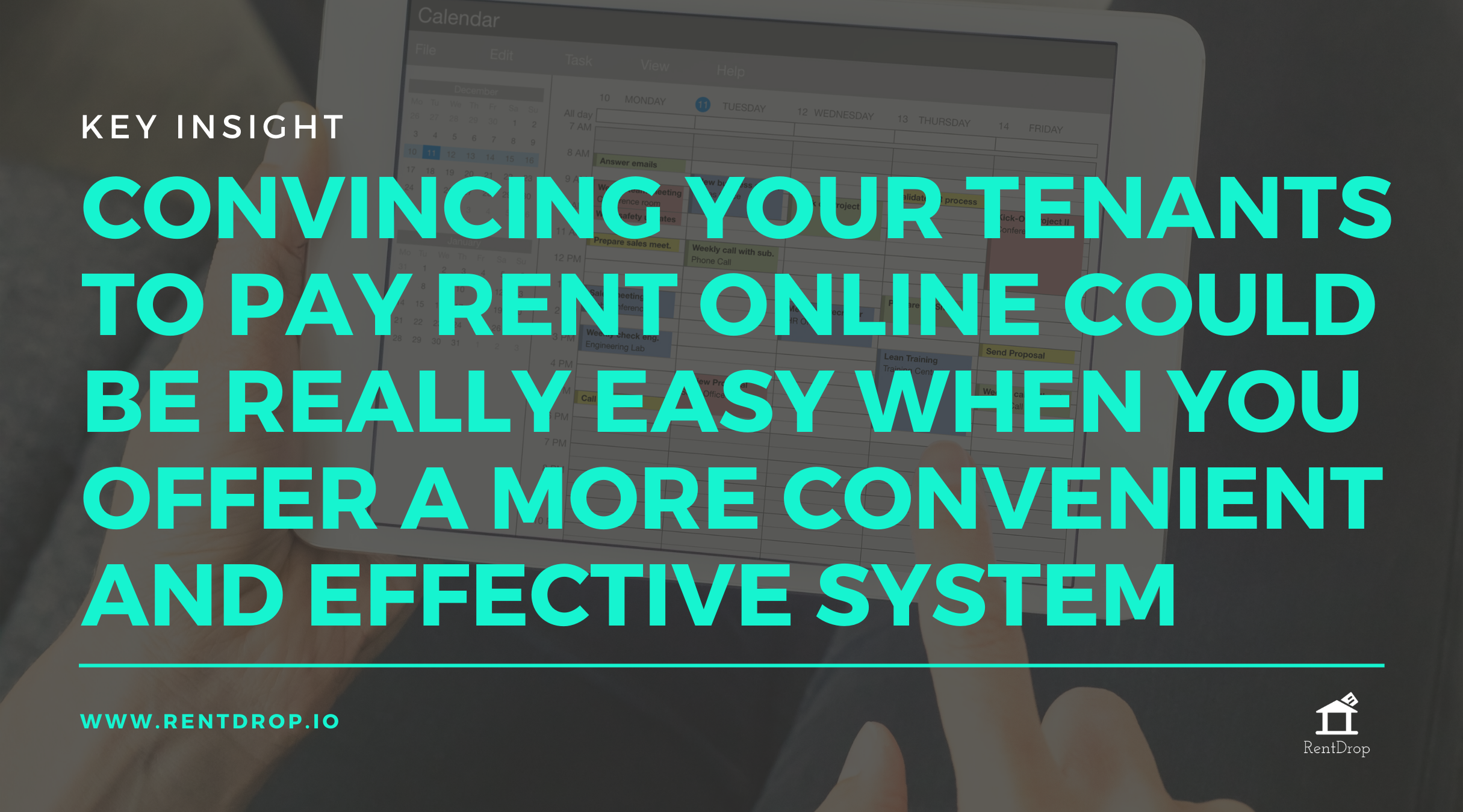 rentdrop pay rent online quote