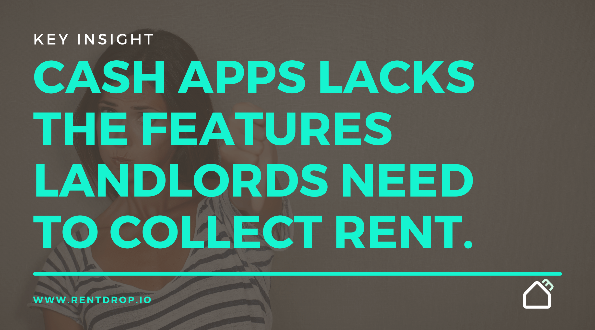 cash app safe for rent payments rentdrop key insight