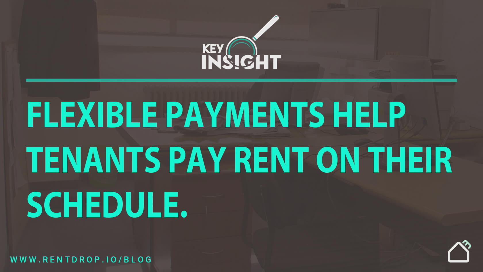 Schedule My Rent Payment insight rentdrop