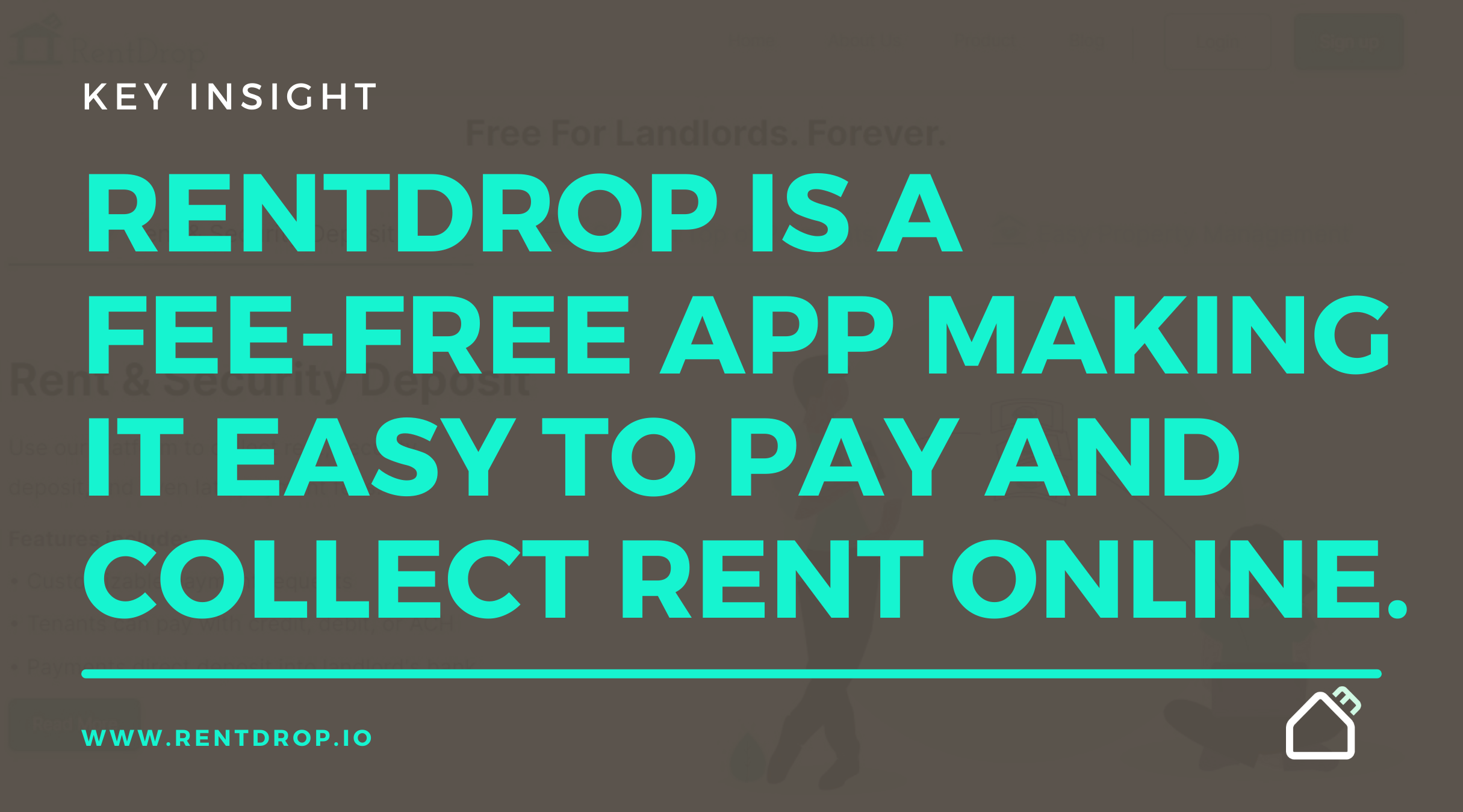 Best Rent Payment Apps free rentdrop