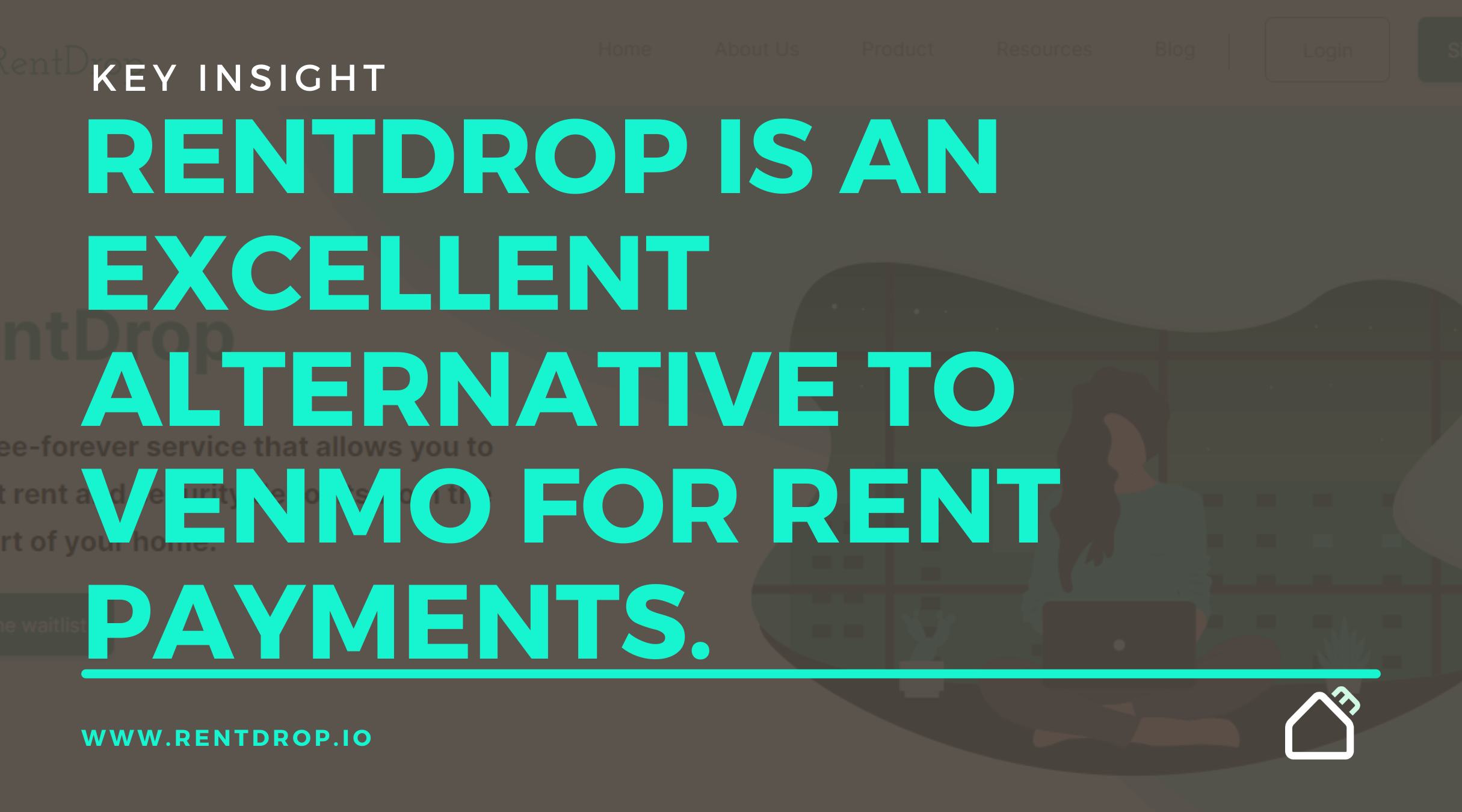 Venmo Alternatives For Rent Payments _insight