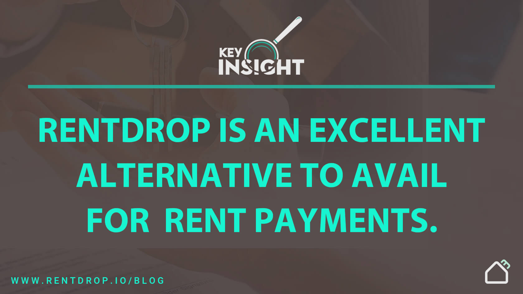 alternatives to avail insight rentdrop