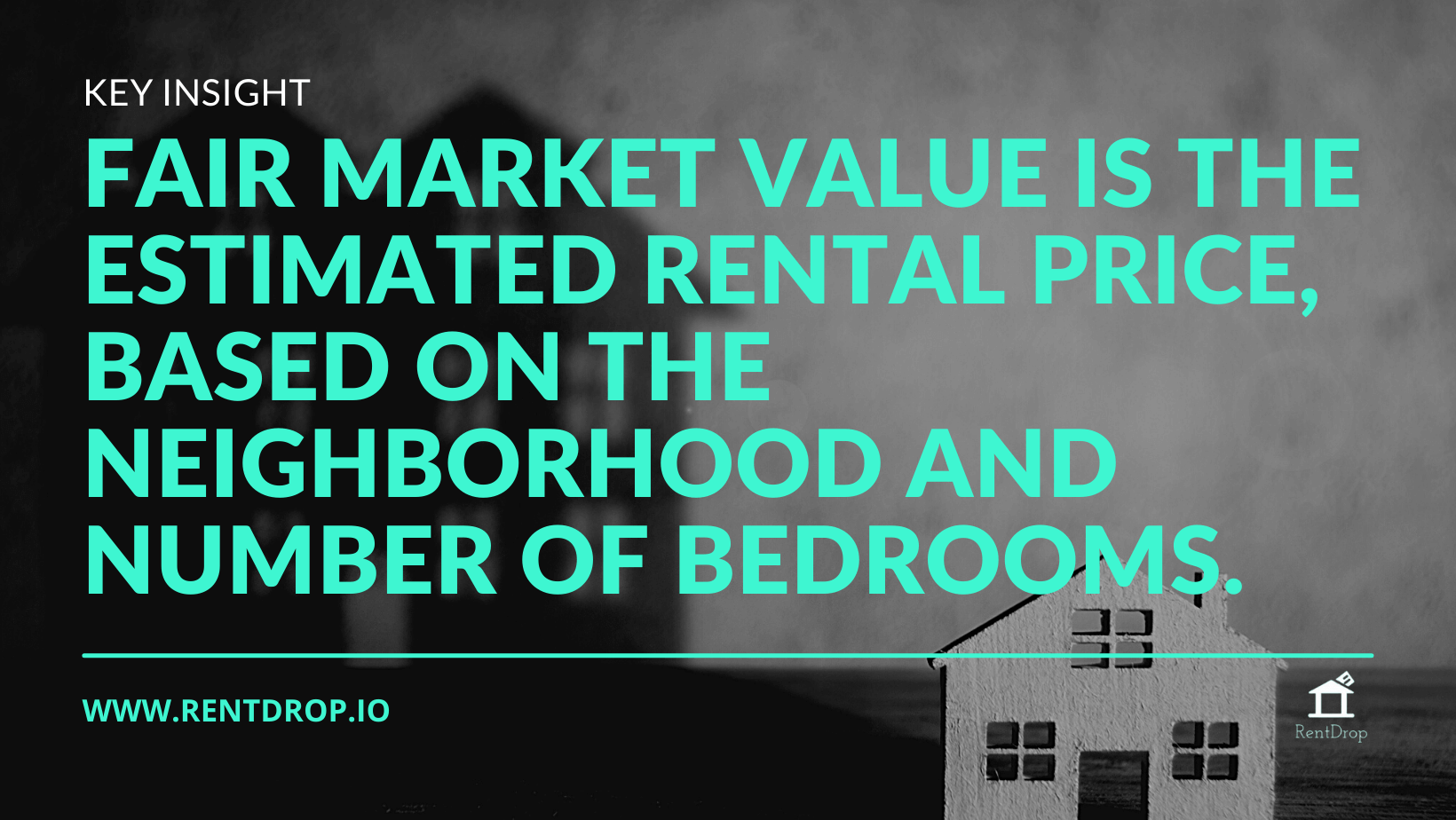 fair market rent