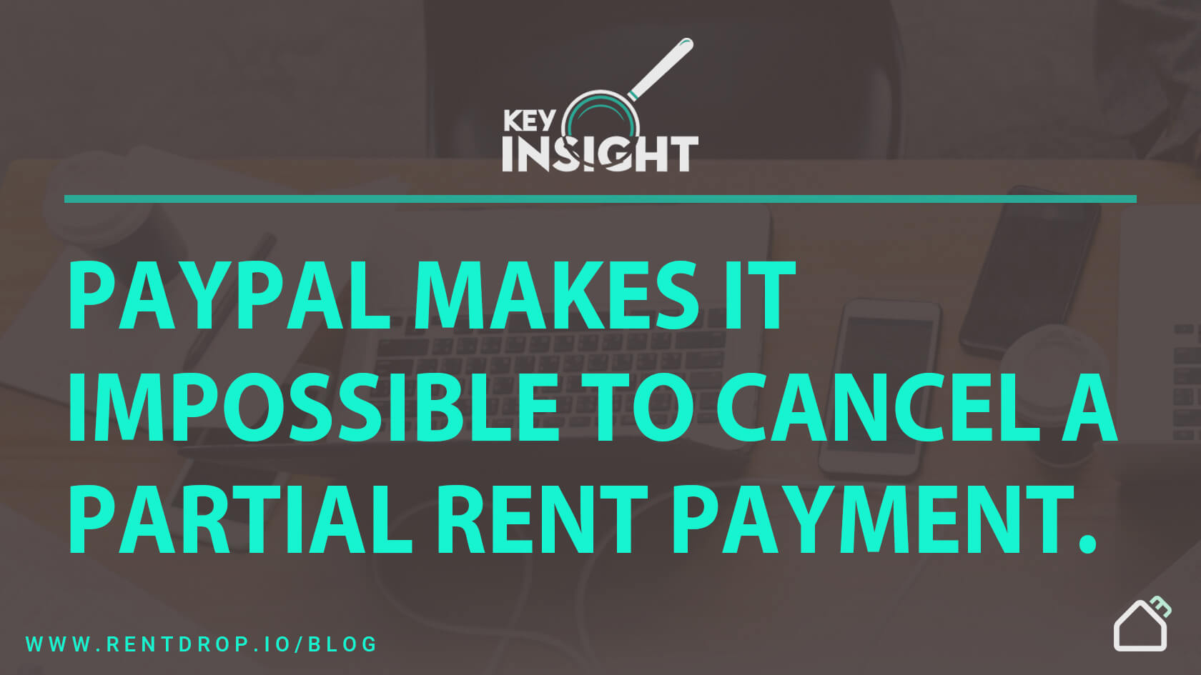 how to cancel paypal payment insight rentdrop