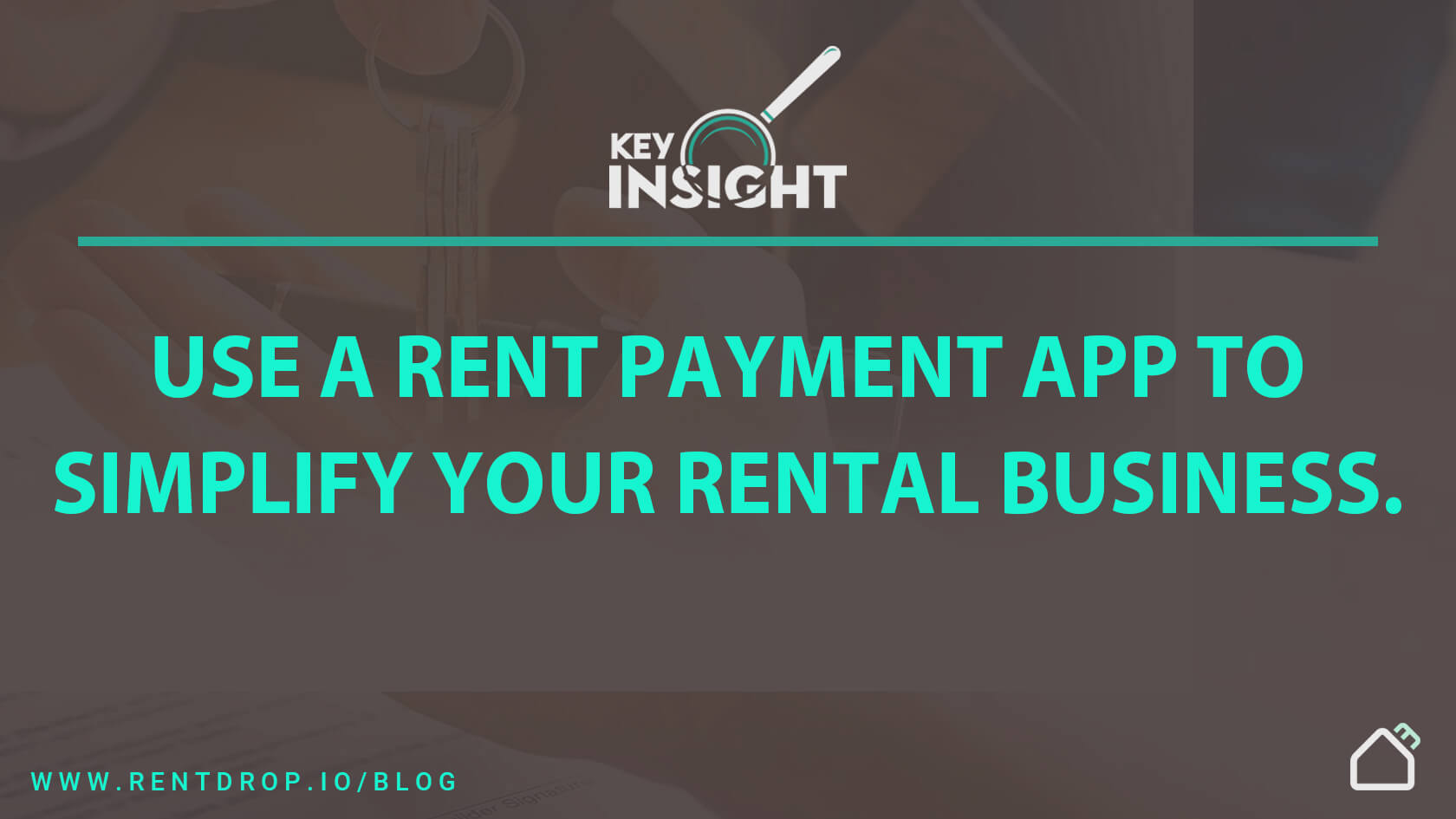 rent payment app rentdrop insight