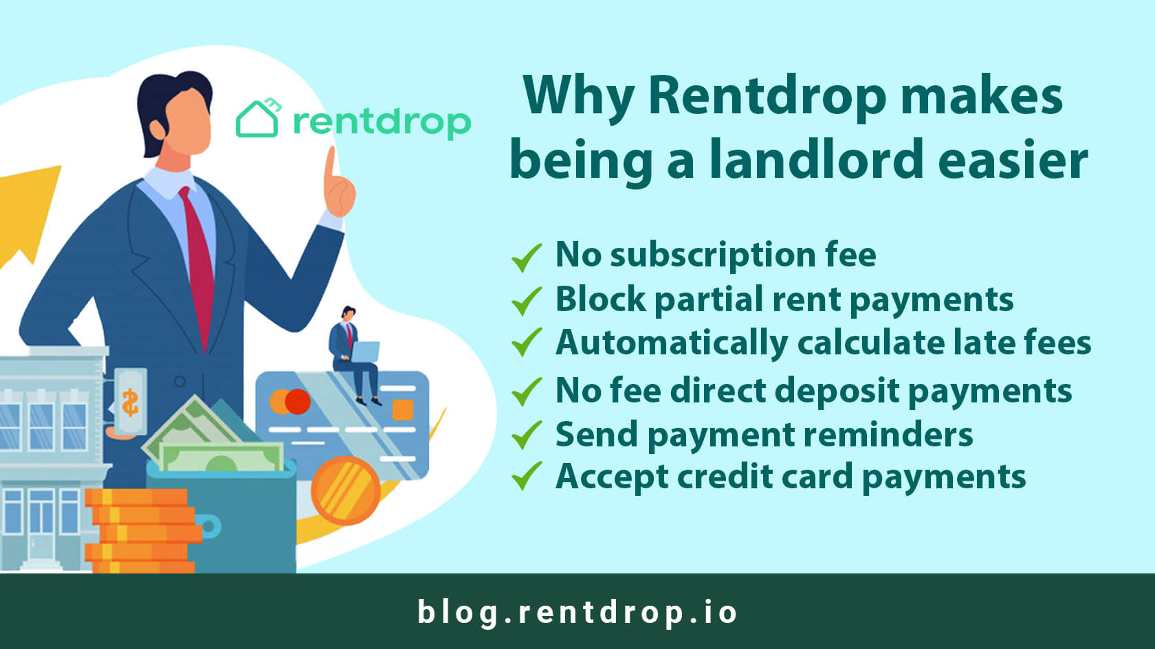 rentdrop vs cozy rent payments Content visual