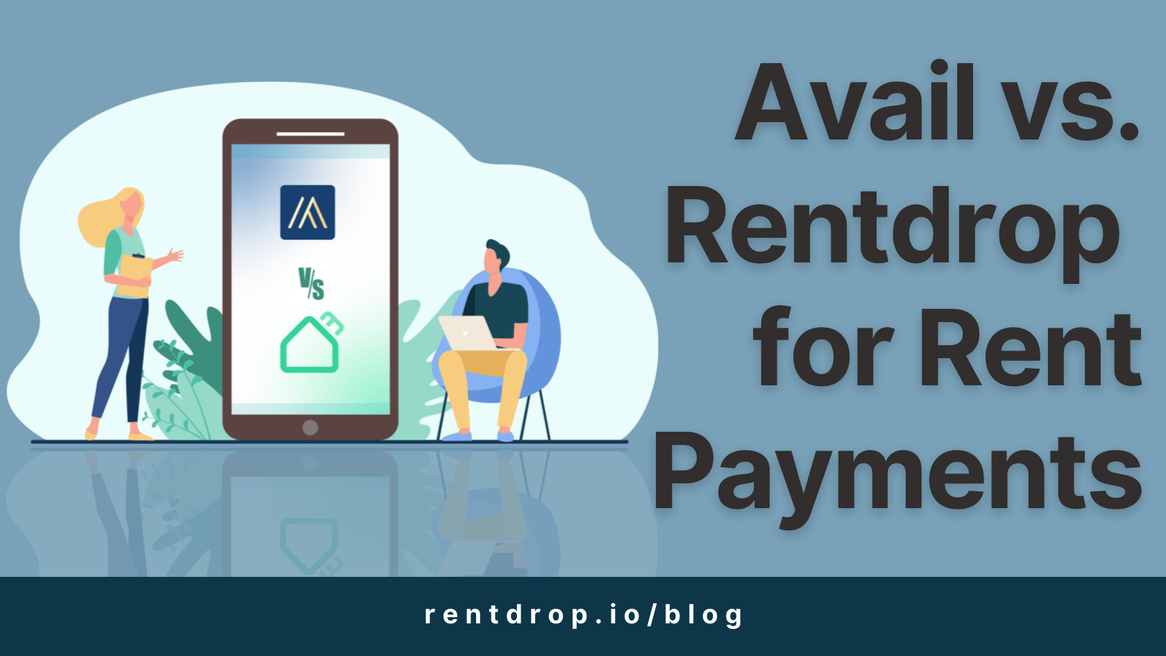rentdrop vs avail rent payments