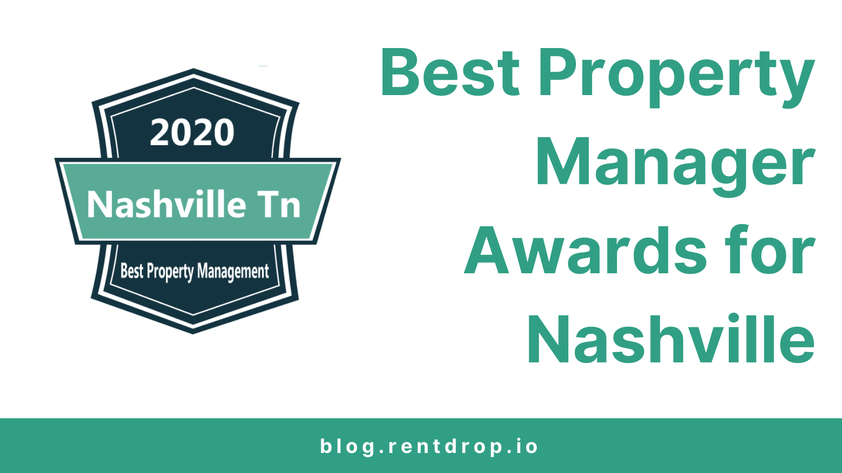 best property manager award nashville