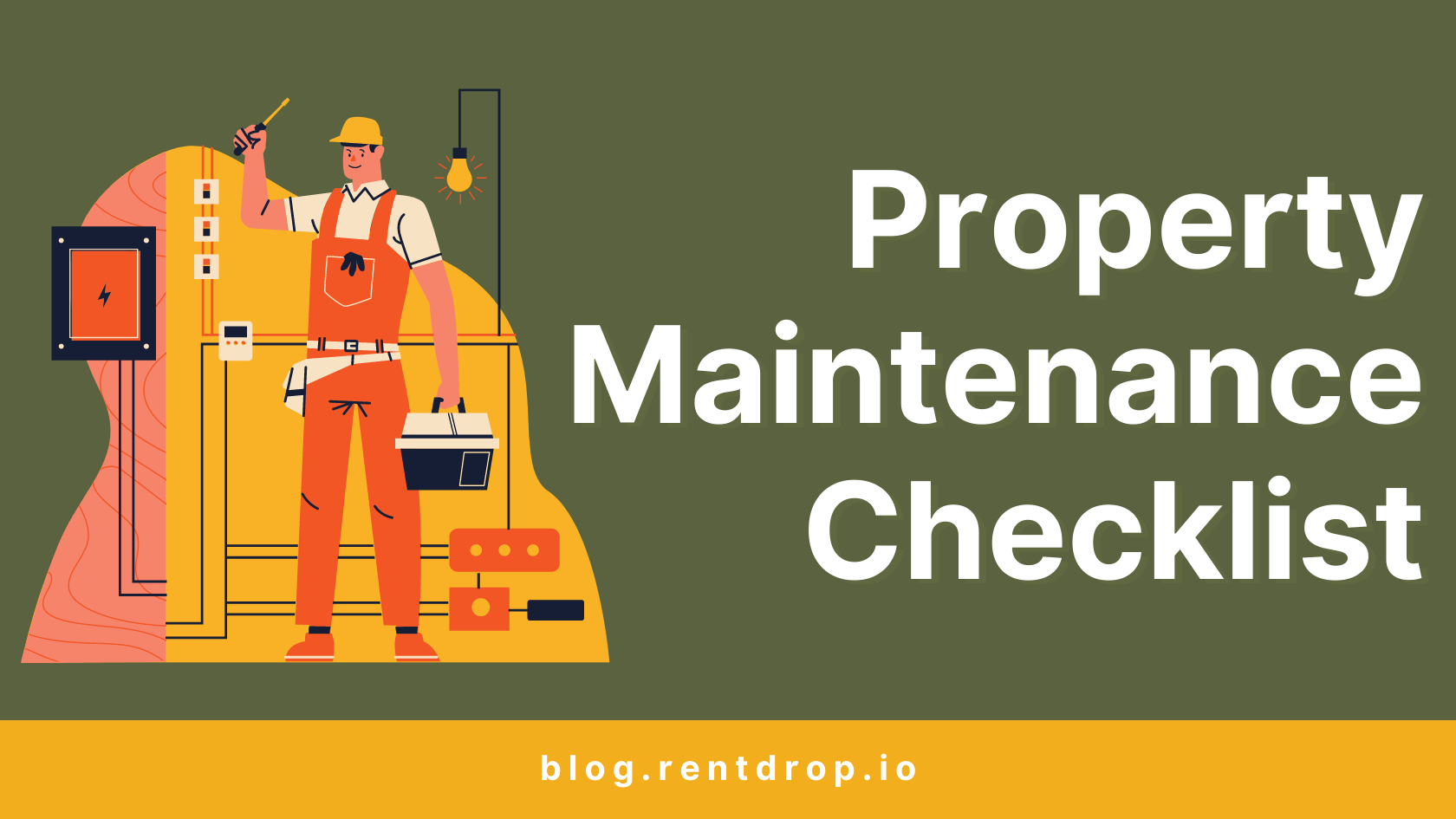 property maintenance rentdrop hero