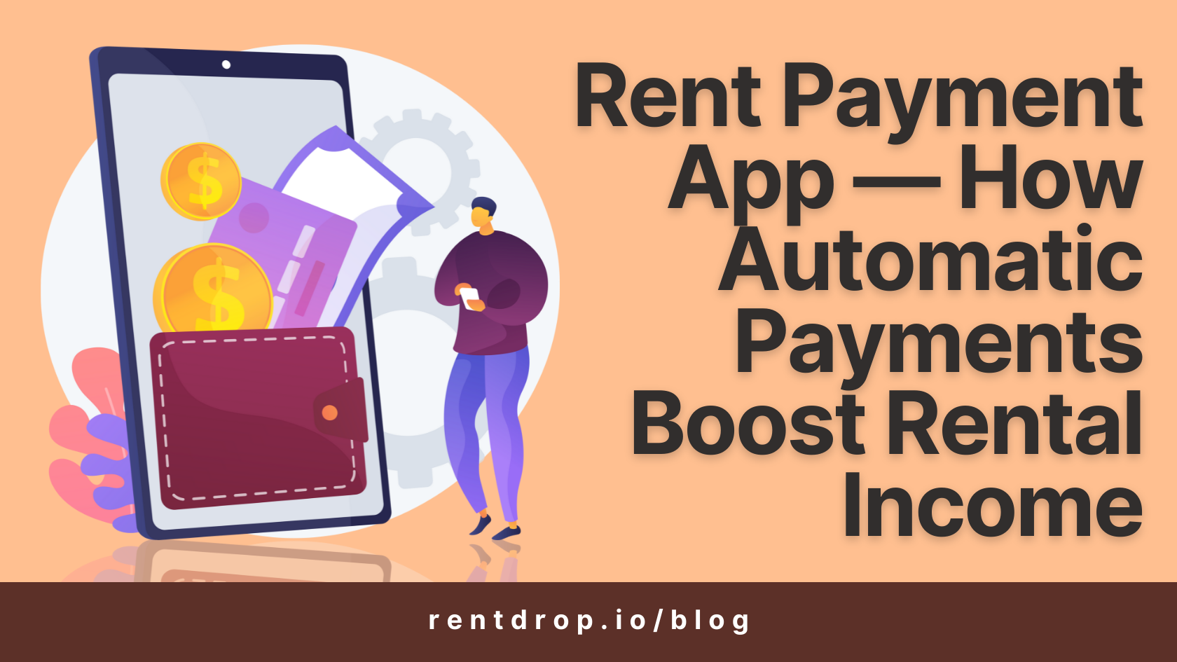 rent payment app automatic payments