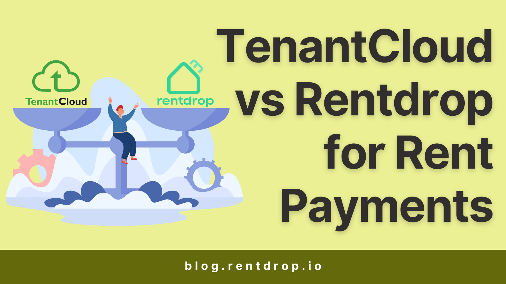 rentdrop vs tenantcloud rent payments hero
