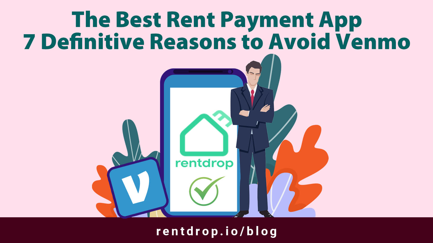 rent payment app hero rentdrop