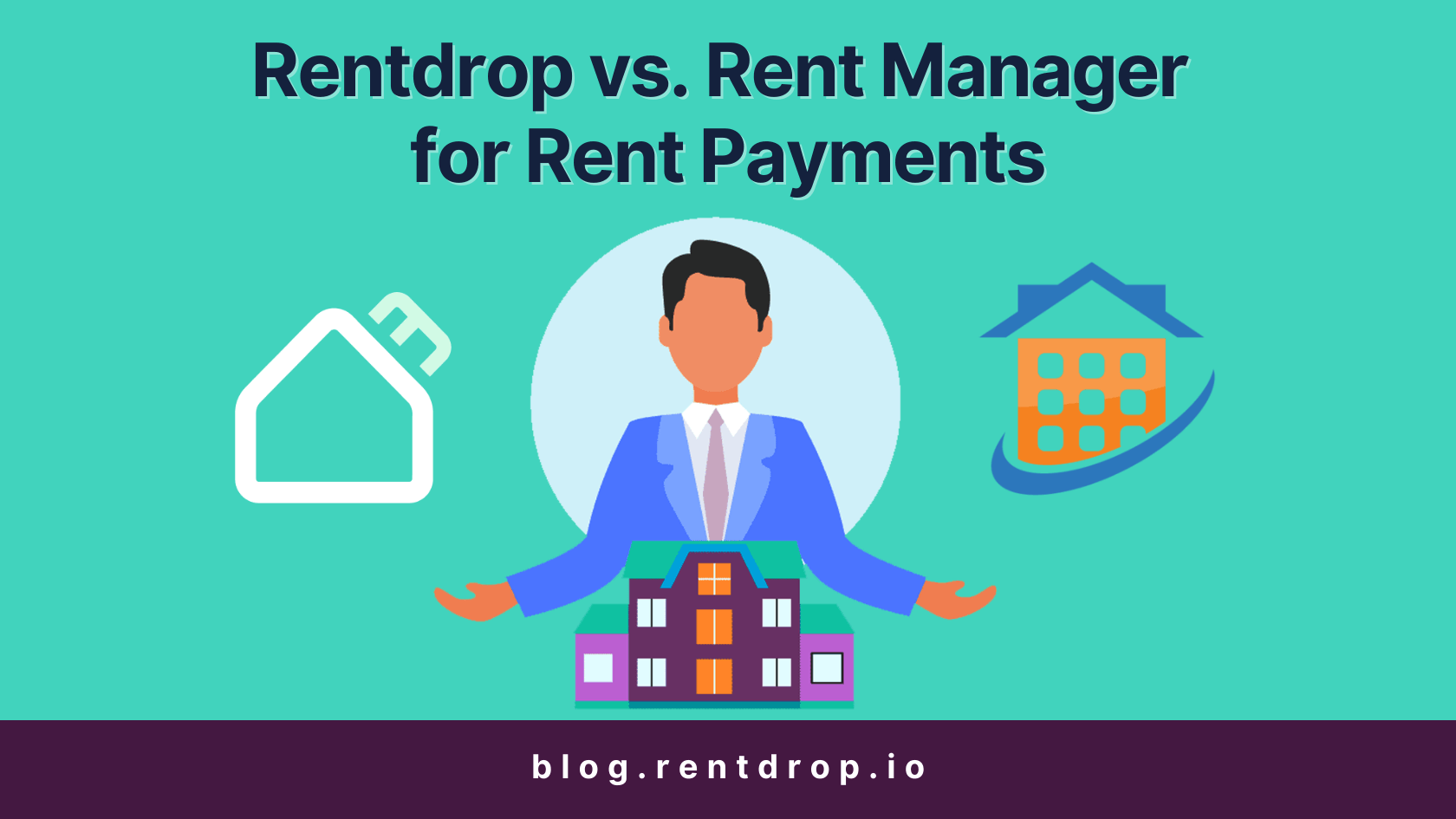 rentdrop vs rent manager rent payments hero